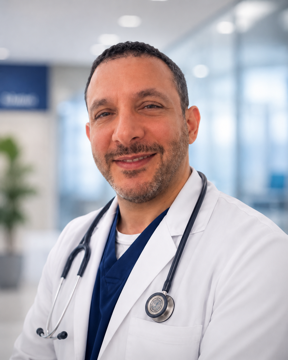 Dr. Jacobo Elgozy