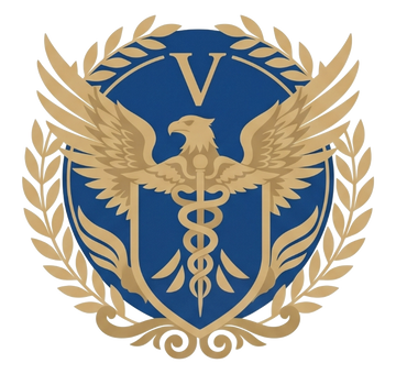 Veterans Nexus Institute crest