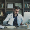 Physician analyzing medical records and preparing an independent medical opinion for a VA disability nexus letter and benefits evaluation.

Veterans Nexus Institute

Combat Experienced Physicians 